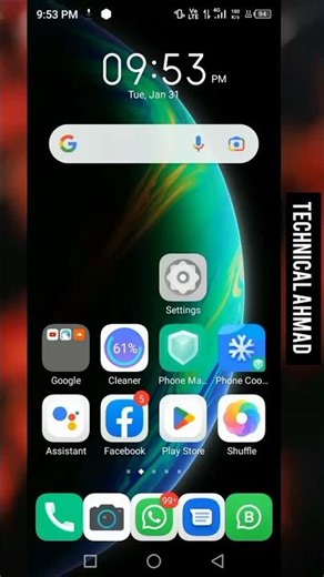 How to fix ghost touch issue , Part 1 #shorts