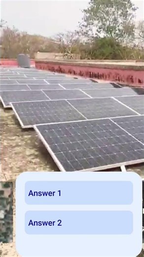 how to work solar system