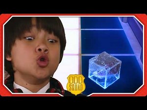 🕵️‍♂️ HQ Alarm Chaos & Booby Trap Adventure! | Odd Squad | STEM Shows for Kids