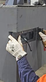 Franna Crane Project Progress