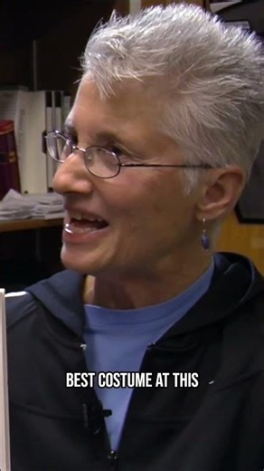 Best Costume: My Past #lesbian #comingout #comingoutstory #halloweencostume