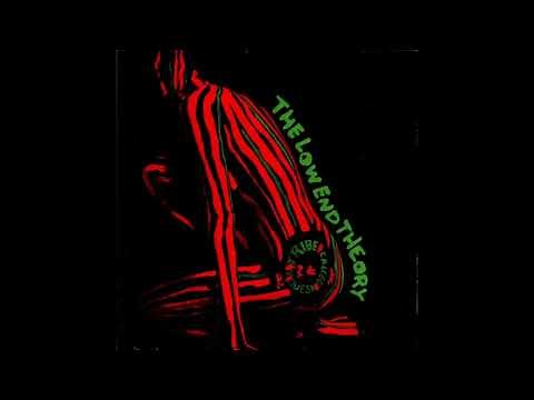 A Tribe Called Quest Feat. Busta Rhymes, Charlie Brown & Dinco D - Scenario (HQ)