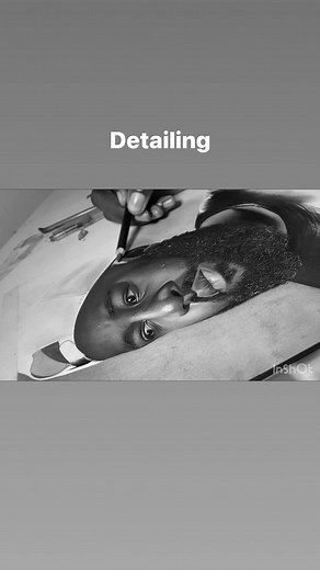 5.4K views · 212 reactions | Skin detailing Zed Now | Mercy Geh Art | Facebook