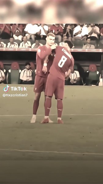Cristiano Ronaldo tinggalkan kamp timnas Portugal saat UEFA Nations League 2026/27