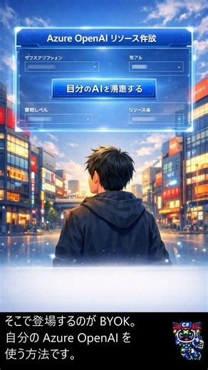 ポスト AI Credits 時代の救世主？ BYOK で C# コードを書いてみる #csharp #dotnet #プログラミング #csharptokyo