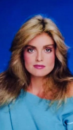 Tracy Scoggins: The Iconic Monica Colby from The Colbys