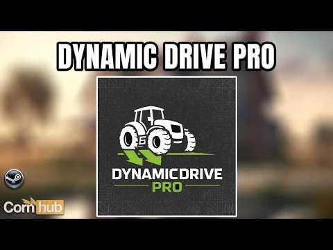 So hätte sich LS25 von Anfang an fahren sollen – LS25 DynamicDrive Pro