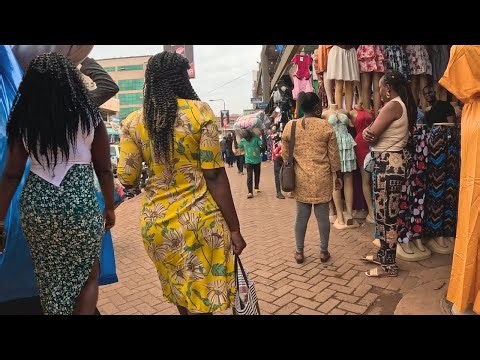 KAMPALA Before the City FESTIVAL🌍🇺🇬UGANDA👣