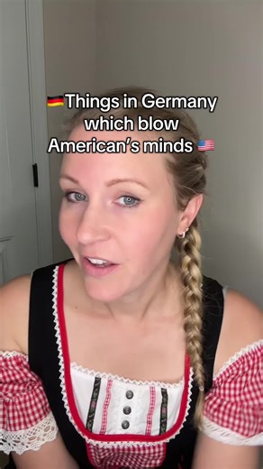 It’s pretty much part of the German culture to get your newborn a savings account. Germans love to plan ahead 😅