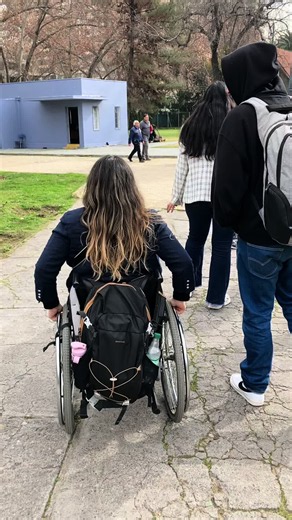 Día Mundial de la Lesión Medular: inclusión y accesibilidad hoy