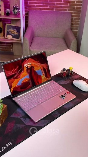 A Compact Laptop with Responsive Everyday Computing Performance | HP Pavilion Aero 13