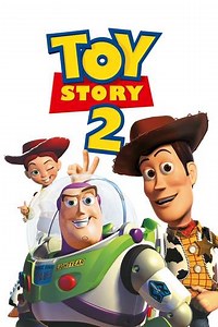 Toy Story 2 (1999) - Where to Watch