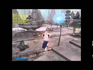 SWBF2 - Technique : An Easy Way to Do Infinite Sprint