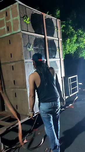 Loading Box Cobre Brewog audio‼️ | Erwin De Gea