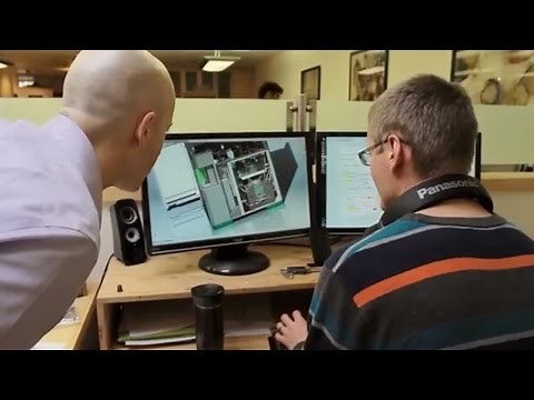 Developing Bio Rad's S3™ Cell Sorter: The Great Cell Sorting Redesign