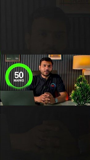 Score 50/50 in RRB JE CBT-2 Non-Tech! 🚀 | 1-Month Live Crash Course