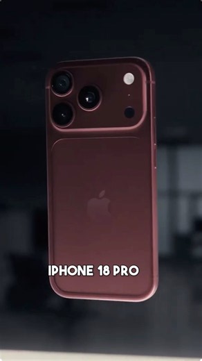 New iPhone 2026: All New Features & Prices Explained!