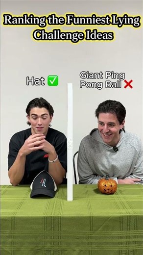 Funny lying challenge 🥰😂😎#funnymoments #foryou #lyingchallenge #foryoupage #funnyvideos