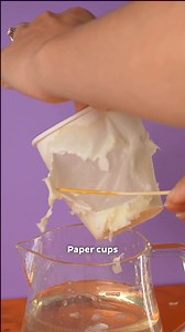 15K views · 176 reactions |  Did you know that paper cups used for hot beverages could be leaching plastic and chemicals into your beverage? ️ By KeepCup on IG #PlasticPollutes #BreakFreeFromPlastic #PlasticPollution | Plastic Pollution Coalition | Facebook