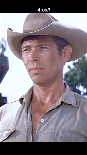 #film #movie 🤠 James Coburn's ICONIC Knife Fight Scene | The Magnificent Seven (1960) 🔪