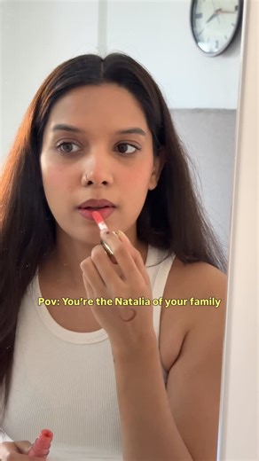 Srushti Bansode on Instagram: "Always on time🫣 grwm, running late, get ready with me, morning routine, quick grwm, late grwm, aesthetic grwm, realistic grwm, chaotic grwm, late for work, late for school, makeup routine, outfit inspo, outfit of the day, ootd, quick makeup, 5 minute makeup, relatable grwm, morning chaos, that girl, trending grwm, viral grwm, tiktok grwm, instagram reel trend, daily routine, realistic routine, real life grwm, aesthetic routine, glow up, messy morning, real girl ro