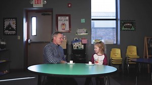 There was a famous experiment in psychology that was started a few decades ago. It’s about resisting temptation. It’s a test to see if kids can resist temptation. Some kids grabbed the one marshmallow and ate it, others resisted the temptation and got two. So, what’s your marshmallow? Where are you most vulnerable to temptation? ______ You will be tempted so don’t be surprised. Don’t get caught off guard. Jesus himself was tempted. You are going to be tempted. So part of our prayer life is prayi
