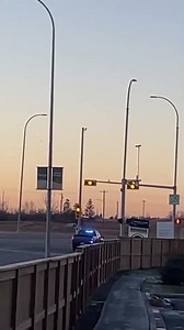 **BRAND NEW** Calgary Police Unmarked Ford F-150 Responding In Belvedere HOT | CPS