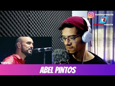 Abel Pintos - Ya Estuve Aquí (En Vivo Estadio River Plate) | REACTION
