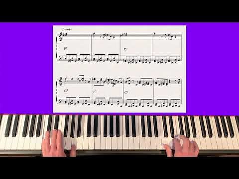 ROCK AROUND THE CLOCK