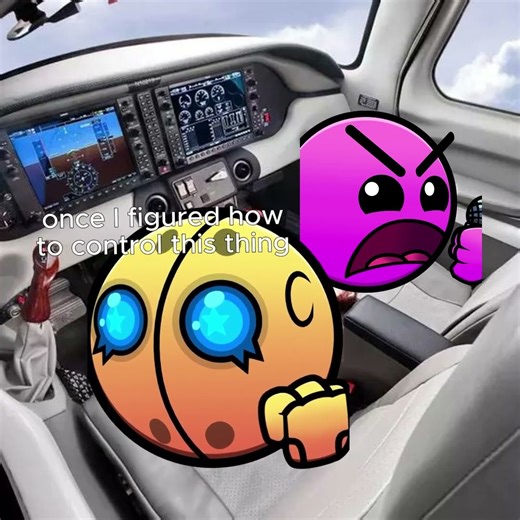 Geometry Dash Difficulty Story 23!