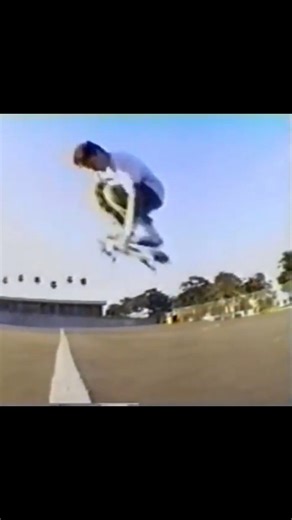 Rodney Mullen in Rubbish Heap is pure precision from the godfather of modern street skating. The man who turned flatground into an art form. From freestyle roots to street revolution, this Rubbish Heap section is the blueprint. The purest skill ever put on four wheels. #rodneymullen #rubbishheap #worldindustries #skatehistory #streetskateboarding #godfatherofstreet #freestyleskateboarding #skatelegends #flatground #kickflip #treflip #skateboardingisforever #sumoskate #sumoskatestore #moevictoria