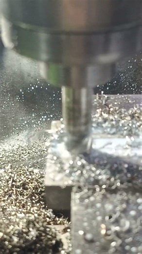 milling high speed sloting 🔥🔥