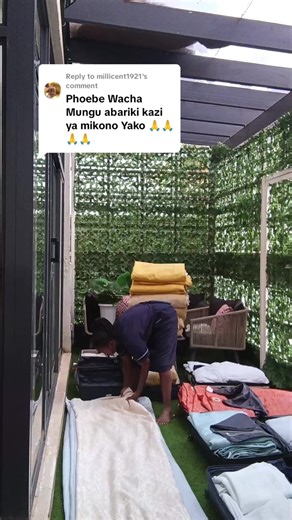 Curtain Cleaning and Packing Tips