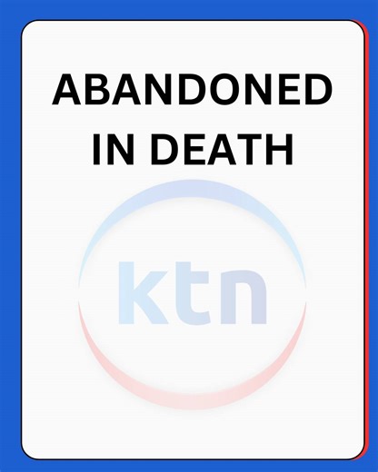 Pressure is mounting on the government to explain the deaths of street-connected children. The Undugu Society of Kenya reports that at least 15 young people have died in the past month under unclear circumstances. #Checkpoint | KTN News Kenya