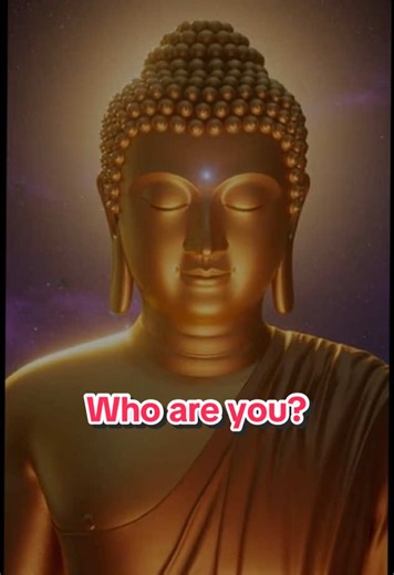 Timeless wisdom of Gautama Buddha, the enlightened teacher born in Nepal. Buddha taught that the mind is vast, powerful, and deeply connected to the universe itself. When we quiet the noise of the world and look within, we begin to understand the true nature of reality. The universe is not only outside us among the stars. It also exists within our consciousness. #nepalhistory #nepal #buddha #buddhism #hinduism