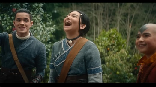 Avatar: The Last Airbender Season 1 Blooper Reel Honors Anniversary