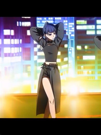 𝙎𝙚𝙠𝙤𝙢𝙥𝙖𝙞𝙞 Pose 💃🏼 #oshinoko #oshinokoedit #akanekurokawa #rubyhoshino #animeedits