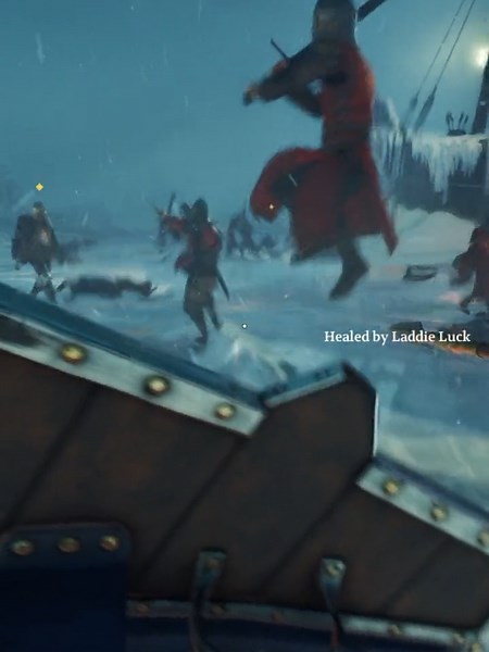 Chivalry 2 Gameplay: Hilarious Map Fails