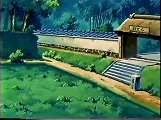 ドラえもん「年月圧縮ガン」「きもだめしメガネ」1991年8月9日