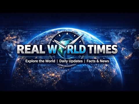 Real World Times Live Stream