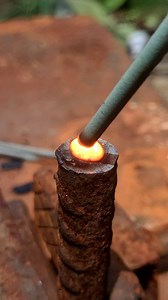 42K views · 645 reactions | Simple tricks for connecting steel rods to concrete so that they are strong #welder #welding #diyproject #watch | handy welder | Facebook