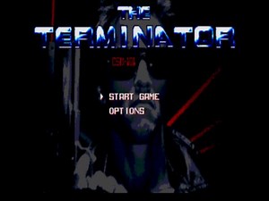 Mega-CD Longplay [038] The Terminator