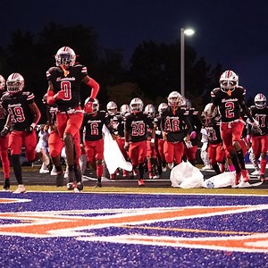 Dragons Varsity Football • Home