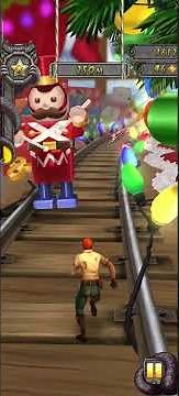 temple run #4 | #temple #templerun |#android games | #gaming