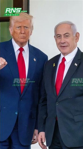 Israel rocked by an explosive statement! || International News || RNS News
