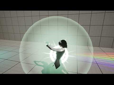 Official Character Showcase - Dr. Light