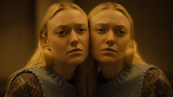 The Watchers (2024)
