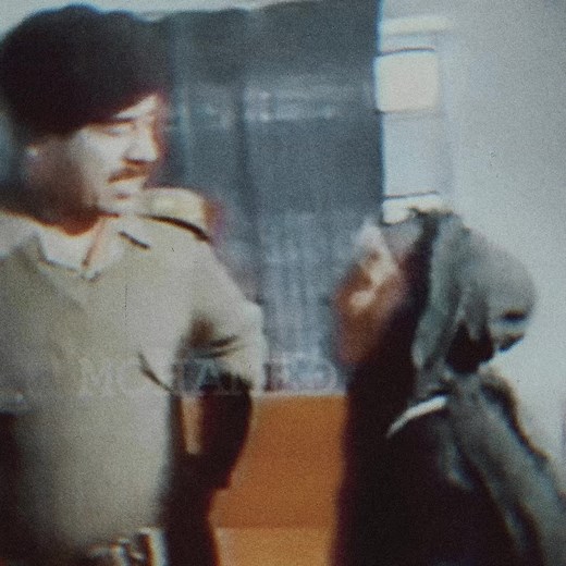 شايل دمع من الزمان - صدام حسين