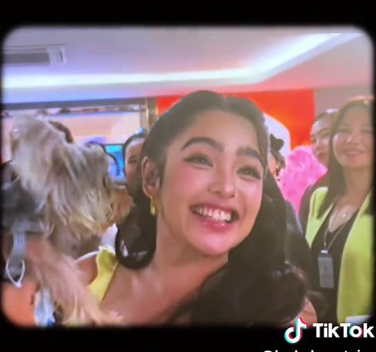Celebrating Andrea Brillantes and Lucky Beauty's Journey