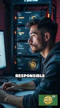 Blockchain Nodes Explained: Types & Roles 101 #digitalassets #cryptocurrency #blockchainfund